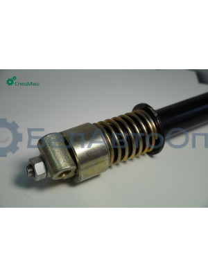 Механизм промежуточный МЗКТ, МАЗ СПЕЦМАШ 64227-1703325