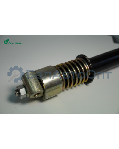 Механизм промежуточный МЗКТ, МАЗ СПЕЦМАШ 64227-1703325