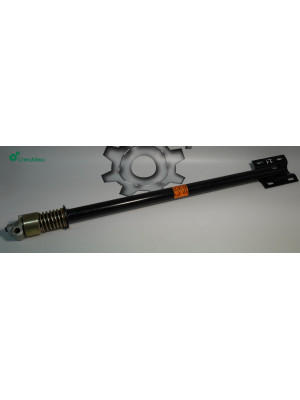 Механизм промежуточный МЗКТ, МАЗ СПЕЦМАШ 64221-1703325