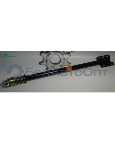 Механизм промежуточный МЗКТ, МАЗ СПЕЦМАШ 64221-1703325