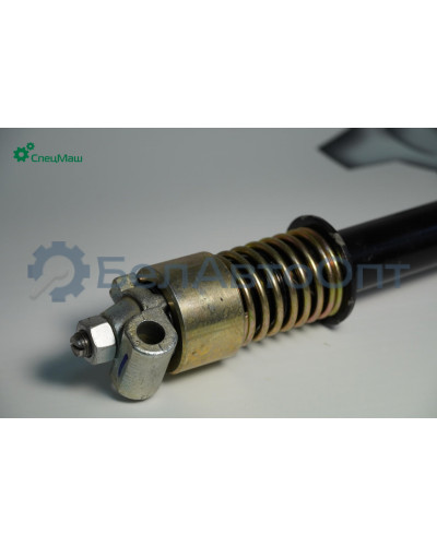 Механизм промежуточный МЗКТ, МАЗ СПЕЦМАШ 64221-1703325