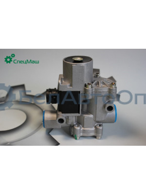 Модулятор МЗКТ, МАЗ СПЕЦМАШ ЭПМ-1