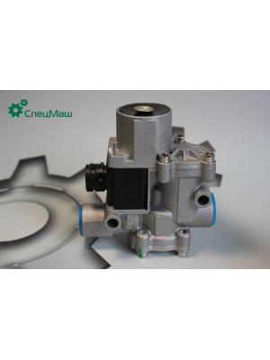 Модулятор МЗКТ, НЕФАЗ, ПАЗ, МАЗ СПЕЦМАШ 4721950550