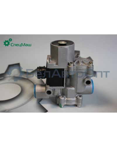 Модулятор МЗКТ, НЕФАЗ, ПАЗ, МАЗ СПЕЦМАШ 4721950550