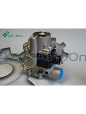 Модулятор МЗКТ, НЕФАЗ, ПАЗ, МАЗ СПЕЦМАШ 4721950550