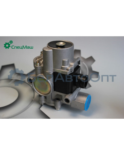 Модулятор МЗКТ, НЕФАЗ, ПАЗ, МАЗ СПЕЦМАШ 4721950550