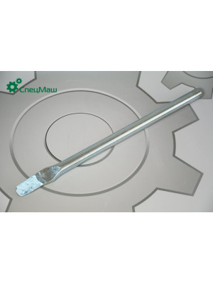 Монтировка Урал, ЗИЛ, ГАЗ, КрАЗ, КамАЗ, МАЗ СПЕЦМАШ МОН-1