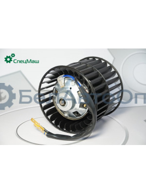 Мотор отопителя ГАЗ СПЕЦМАШ 009-А70-74D