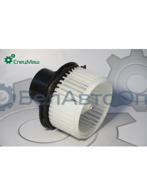 Мотор отопителя КамАЗ СПЕЦМАШ А0038300108-СМ