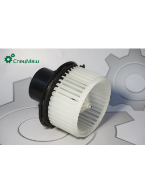 Мотор отопителя КамАЗ СПЕЦМАШ А0038300108-СМ