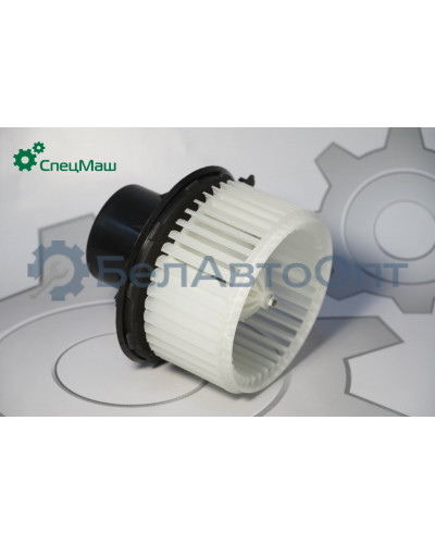 Мотор отопителя КамАЗ СПЕЦМАШ А0038300108-СМ