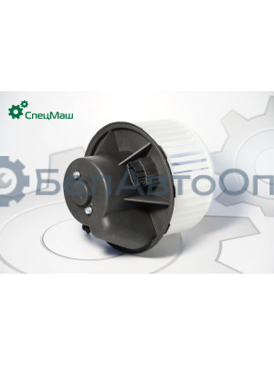 Мотор отопителя КамАЗ СПЕЦМАШ А0038300108-СМ