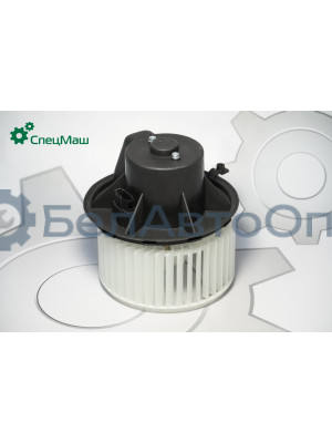 Мотор отопителя КамАЗ СПЕЦМАШ А0038300108-СМ