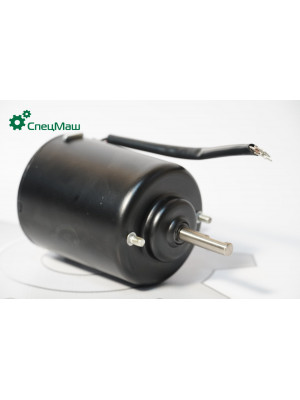 Мотор отопителя КамАЗ, Урал, КрАЗ СПЕЦМАШ МЭ-250