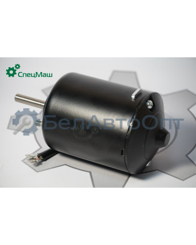 Мотор отопителя КамАЗ, Урал, КрАЗ СПЕЦМАШ МЭ-250