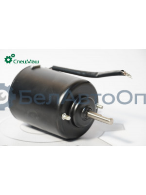 Мотор отопителя КамАЗ, Урал, КрАЗ СПЕЦМАШ 196.3730