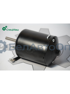 Мотор отопителя КамАЗ, Урал, КрАЗ СПЕЦМАШ 196.3730