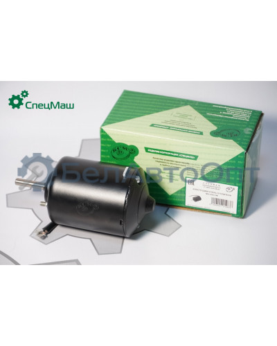 Мотор отопителя КамАЗ, Урал, КрАЗ СПЕЦМАШ 196.3730