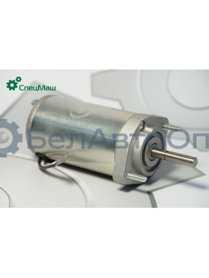 Мотор отопителя КамАЗ, Урал, КрАЗ СПЕЦМАШ 196.3730000