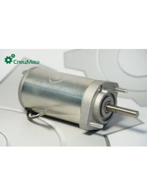 Мотор отопителя КамАЗ, Урал, КрАЗ СПЕЦМАШ 196.3730000