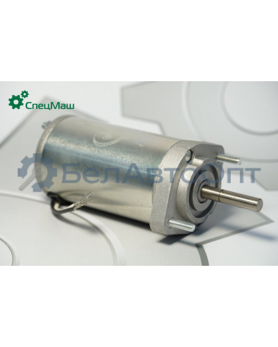 Мотор отопителя КамАЗ, Урал, КрАЗ СПЕЦМАШ 196.3730000