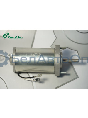 Мотор отопителя КамАЗ, Урал, КрАЗ СПЕЦМАШ 196.3730000