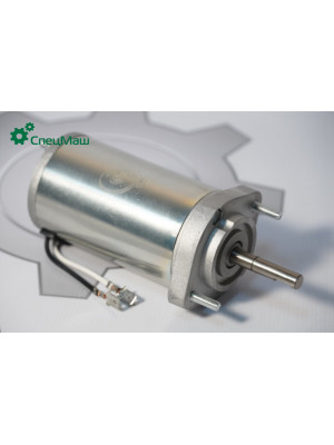 Мотор отопителя КамАЗ, Урал, КрАЗ СПЕЦМАШ HW-413