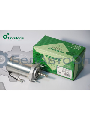 Мотор отопителя КамАЗ, Урал, КрАЗ СПЕЦМАШ HW-413