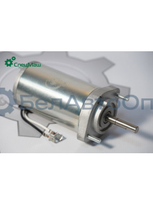 Мотор отопителя КамАЗ, Урал, КрАЗ СПЕЦМАШ ДП60-40-3-24