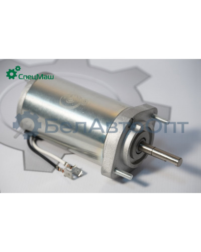 Мотор отопителя КамАЗ, Урал, КрАЗ СПЕЦМАШ ДП60-40-3-24