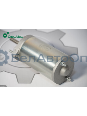 Мотор отопителя КамАЗ, Урал, КрАЗ СПЕЦМАШ ДП60-40-3-24