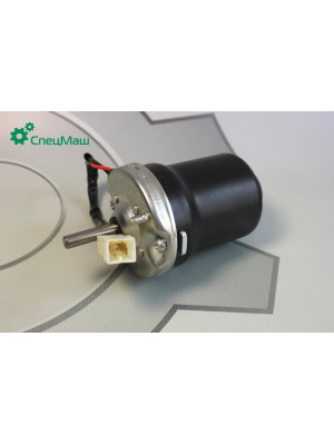 Мотор отопителя МАЗ СПЕЦМАШ МЭ-237-3730040