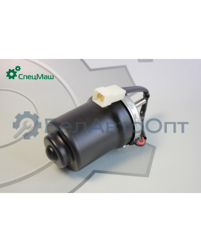 Мотор отопителя МАЗ СПЕЦМАШ МЭ-237-3730040