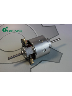 Мотор отопителя МАЗ СПЕЦМАШ ДП70-130