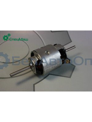 Мотор отопителя МАЗ СПЕЦМАШ ДП70-130