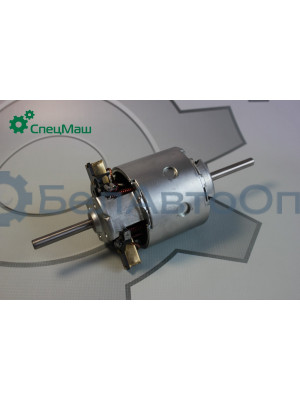 Мотор отопителя Scania, Volvo, МАЗ СПЕЦМАШ ДП70-130-СБ