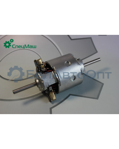 Мотор отопителя Scania, Volvo, МАЗ СПЕЦМАШ ДП70-130-СБ