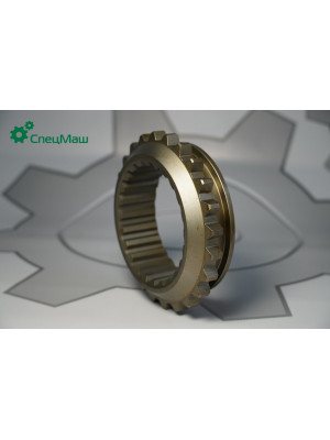 Муфта блокировки мостов МАЗ СПЕЦМАШ 6303-2509022