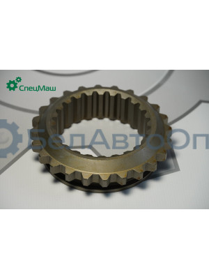 Муфта блокировки мостов МАЗ СПЕЦМАШ 6303-2509022