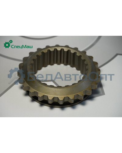 Муфта блокировки мостов МАЗ СПЕЦМАШ 6303-2509022