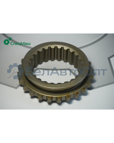 Муфта блокировки мостов МАЗ СПЕЦМАШ 6303-2509022