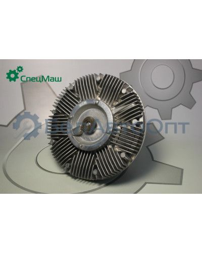 Муфта вязкостная КамАЗ СПЕЦМАШ 18222-3