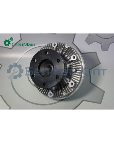 Муфта вязкостная КамАЗ СПЕЦМАШ 18222-3