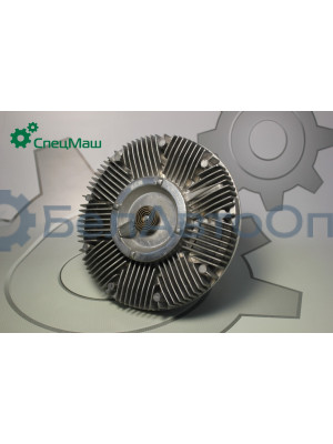 Муфта вязкостная КамАЗ СПЕЦМАШ 45104-130822290