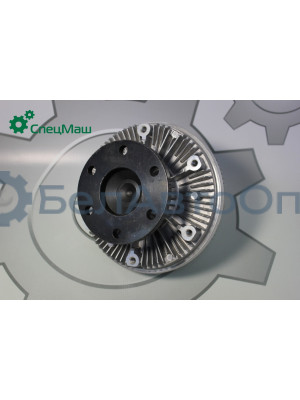 Муфта вязкостная КамАЗ СПЕЦМАШ 45104-130822290