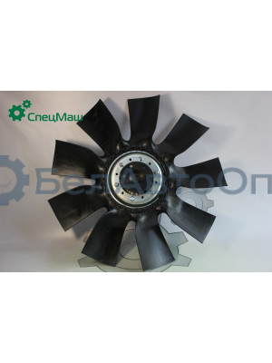 Муфта вязкостная КамАЗ СПЕЦМАШ 18223-3