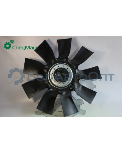 Муфта вязкостная КамАЗ СПЕЦМАШ 18223-3