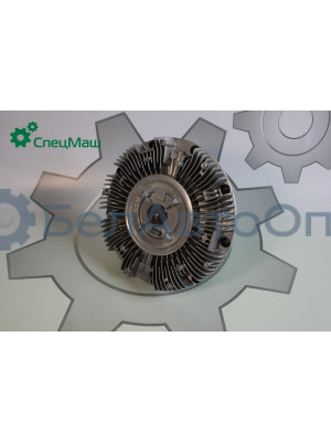 Муфта вязкостная КамАЗ СПЕЦМАШ 18219-3