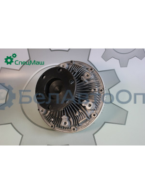 Муфта вязкостная КамАЗ СПЕЦМАШ 18219-3