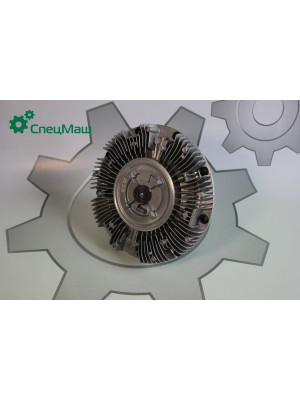 Муфта вязкостная КамАЗ СПЕЦМАШ 21-151-020